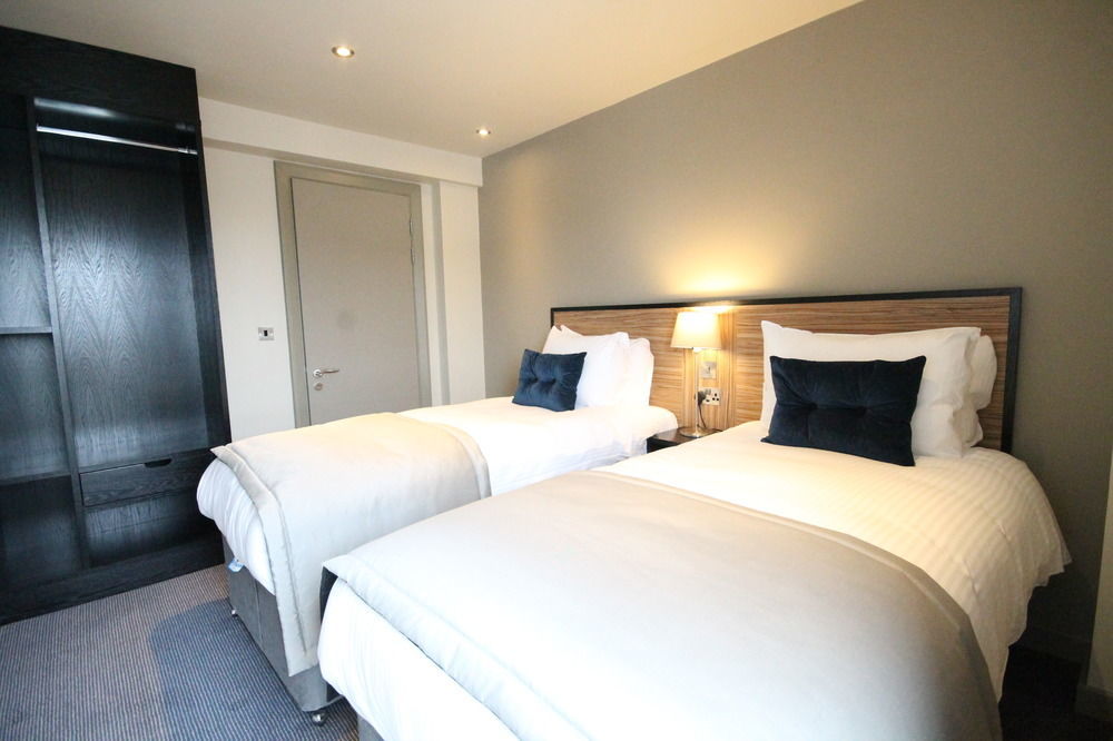 Aparthotel La Reserve 4*